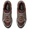 Asics Gel NYC Reddish Brown Steeple Grey - 1203A383-200