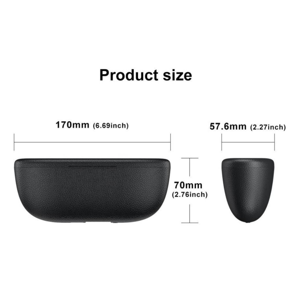 M02 AI Smart Glasses Auto-tinting Lenses Classic Design BT5.3 4K HD Hands-free 8MP Camera With Charging Case IP54 Stylish Portable Glasses
