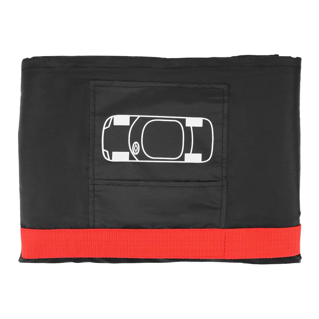 Car Spare Tire Cover 13-18 inch 19-23 inch Wheel Protective 1 PCS Bag Film Tyre Spare Storage Spare Cover Waterproof Dustproof