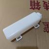 1 Set Plastic Wear Resistant Engine Water Tank Expansion Jug Antifreeze Coolant Overflow Bottle For Motorcycle Cooling System