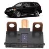 Car Sturdy Multiple Fuses Block for Enhances Vehicle Safety 80Amp/50Amp 38231SNAA11 38231-SNA-A11 Offering Seamless Fit