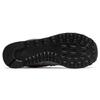 New Balance NB 574 Suede Abrasion Resistant Breathable Balance Low Top Casual City Commuting Running Shoes Unisex Gray ML574EGG(D )