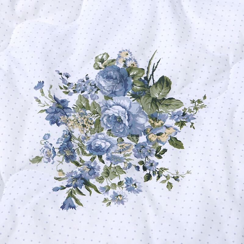 FUANNA Antibacterial Mulberry Silk Quilt