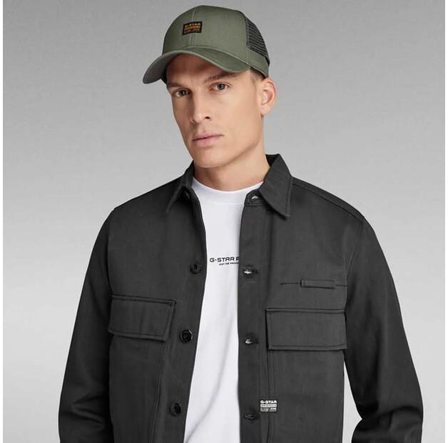 G-Star Pocketony Service Overshirt