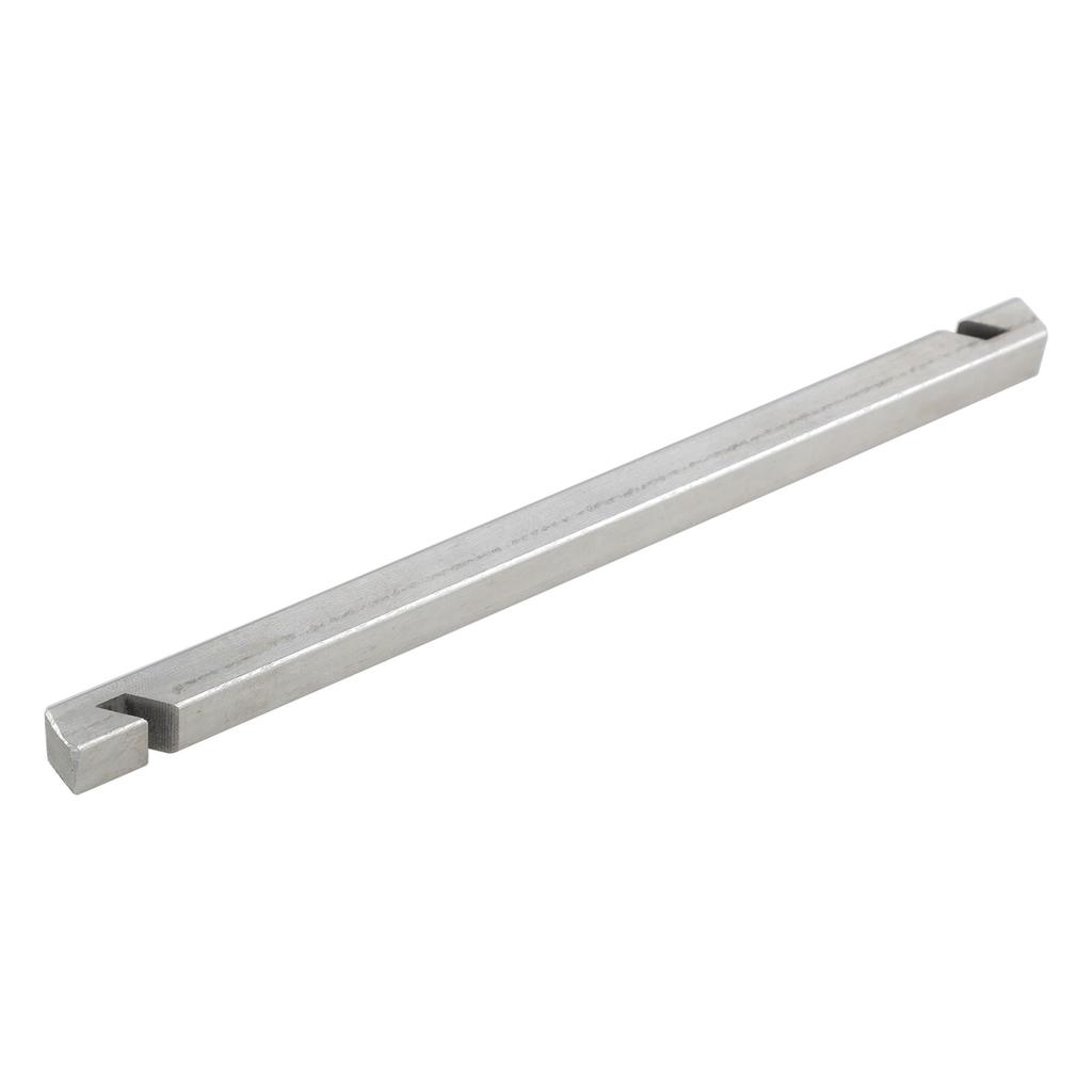 Door Strikes Plate Bending Wrench Tool Suitable For Gaps Elimination&Security Enhancement Security Gaps Fixing Home Use