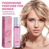 [Sexy Flirting Perfume] Sexy Long-lasting Flirting Perfume Pheromone | Sexually Stimulating Fragrance Oil for Women