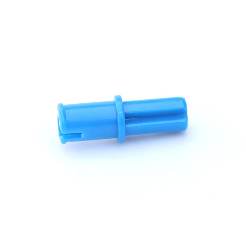 Peg Cross Connector Bolt Pin MOC High-tech Buildings Blocks Compatible Accessories Combination Mechanical 2780 6628