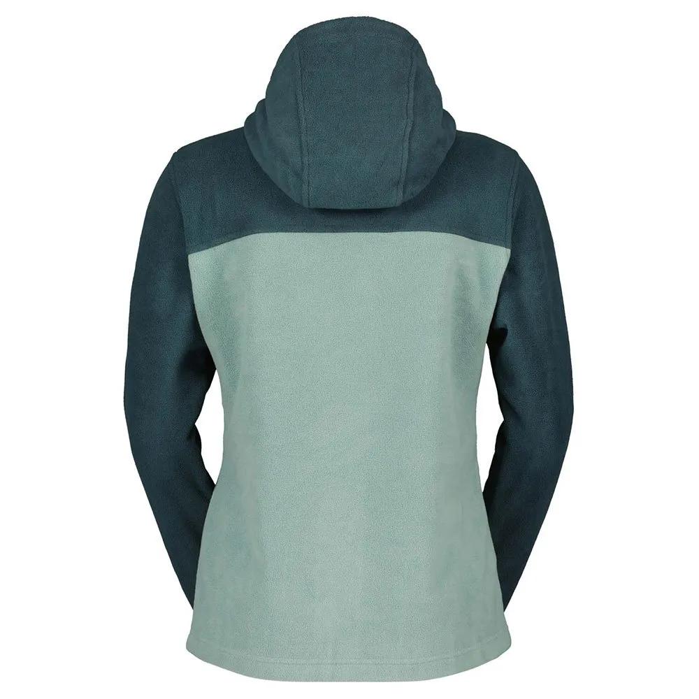 Scott флисовая толстовка Defined Original Fleece