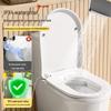 Yibailang Smart Heated Toilet Seat