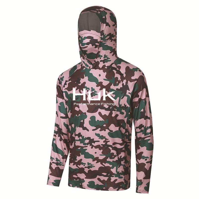 Mens Quick-Dry UV Protection Fishing Hoodie With Mesh Ventilation Outdoor Sports Cycling Running Summer Wear