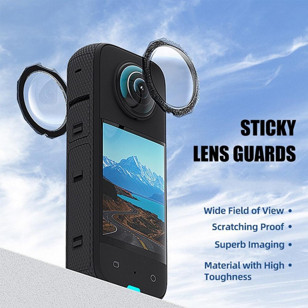 Lens protector-Insta360