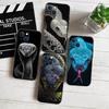 Cobra Snake Phone Case for Redmi Note 12 12S 12C 13 13C 13R 14 14S 14R 14C 11A 13X A3 A3X A4 A5 Pro Max Plus