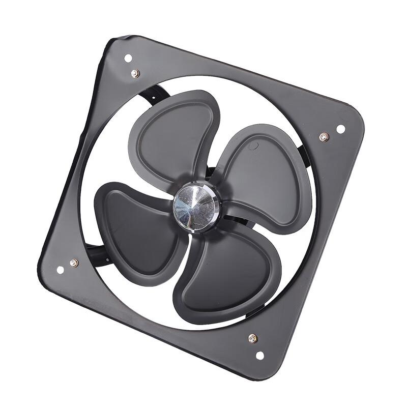Xingxuan Powerful Kitchen Window Exhaust Fan