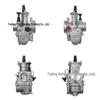 PWK Slide Carburetor for Modified Off-road Motorcycles (24-34mm)