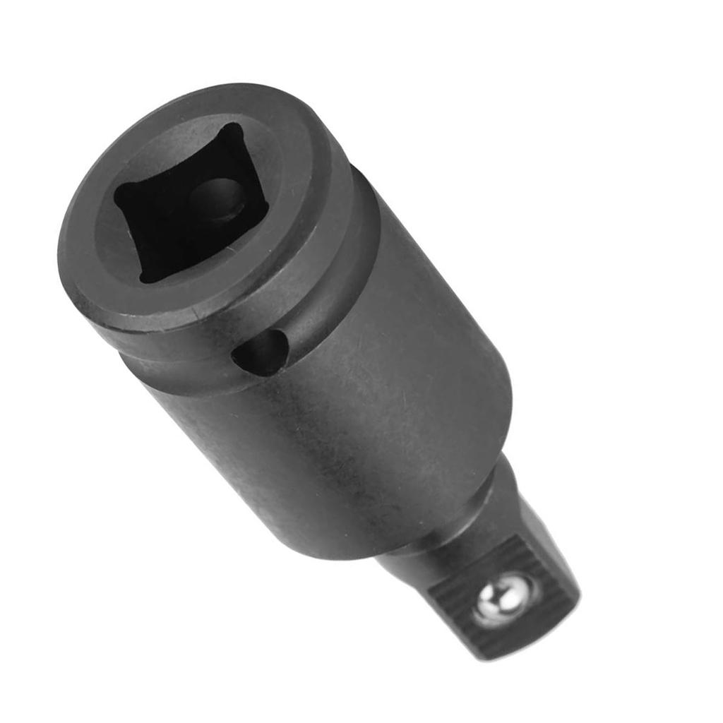 Phosphating Chromium Molybdenum Steel Pneumatic Wrench Universal Joint(1 4 In)