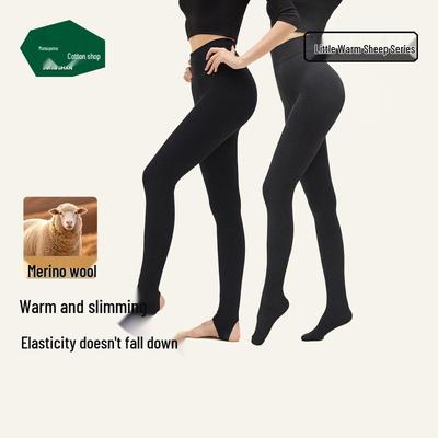Unterwäsche – Thermo-Unterwäsche