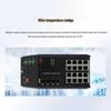 H3C IE4320-20P 20-Port Industrial Layer 3 Managed Ethernet Switch