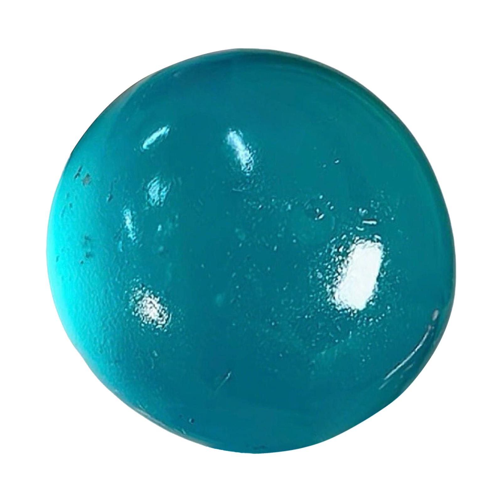 Jeu de société Ville Animée Huile de Coco Jouet Lent Huile de Coco Jouet à Pression Anxiété Et Stress Doux Et Réutilisable Enfants Garçons Filles