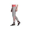 adidas Womens E Lin Pant Comfortable Stylish Knitted Sports Pants Women Pants Gray DU0700