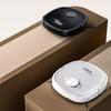 Strong Suction Sweeping Robot Automatic Vacuum Cleaner 3-In-1 Robot Vacuum for 400mAh Mini Cleaning
