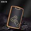 Tpu Car Remote Key Cover Case Shell Fob Holder For Renault Duster Captur Clio Logan Megane 1 2 3 Koleos Scenic Nema Fluence Zoe