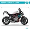For CFMOTO 675NK 675SR Oil Filter Air Filter CF675 NK SR Engine Element Filter Motorcycle Accessories Original Parts
