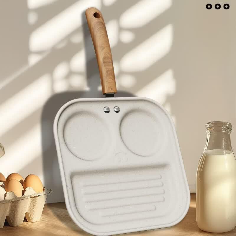 Smio Leipzig Multi-purpose Frying Pan