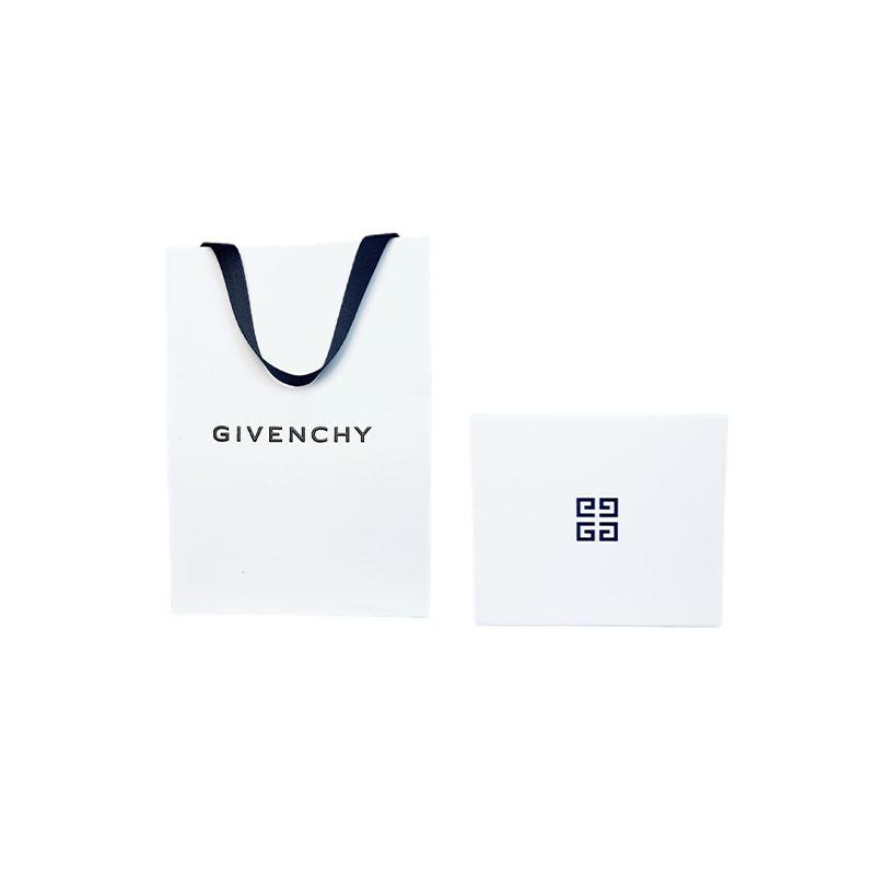 Givenchy Crystal Bangles Unisex Rose Gold 60550672-9DH