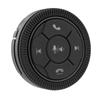 Universal 7-Key LED Bluetooth Hands Free Car Wireless  Steering Wheel Control Bu