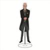 SPY X FAMILY Anime Character Standing Kawaii Anya Yor Loid Action Figures Acrylic Stand Model Toy Desk Decoration Fans Gifts