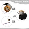 Gruppo Motore Spazzola Principale Per Aspirapolvere Robot DEEBOT X1 Plus T10/T20 Pro/T30 Accessori di Ricambio