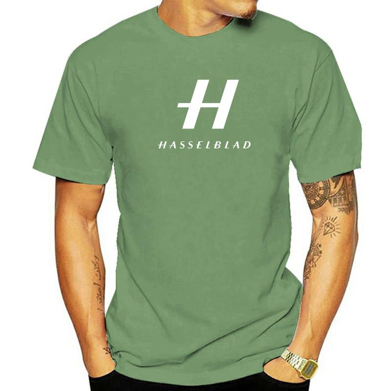 2025 new model Hasselblad The Profesionals Cam LogoT Shirt