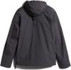 Napapijri Rainforest Winter Pocket Jacket (NA4GMD) Dark Gray Solid