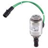 Authentic 1 Piece Solenoid Valve 918F 924G 928G 910E 910F 3E-6269 3E6269 For CAT Wheel Loader
