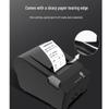Rongda RP58 58mm Thermal Receipt Printer CN plug (adapter included)