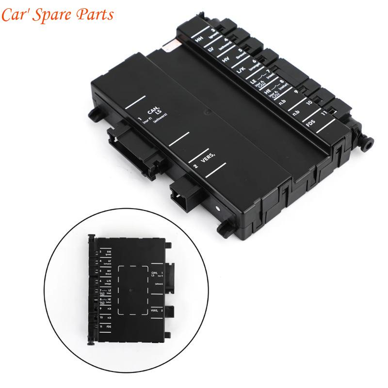 Y4UA Auto Accessory for W209 Replacement Front Left Control Module 2118200126