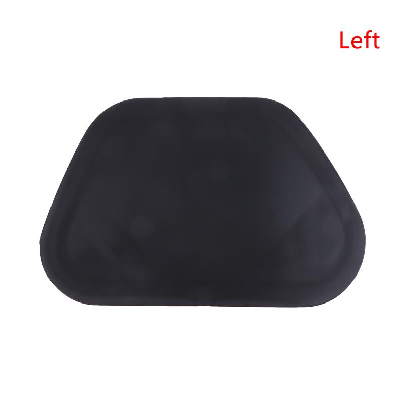 7P6805414 For Touareg 2010-2017 Sealing Dust-proof Cover For Automobile Leaf Board Lining Plug Cover 7P6 805 414
