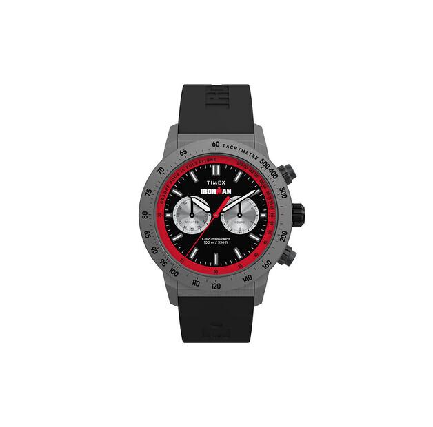 Часы Timex Ironman® Challenger Chronograph