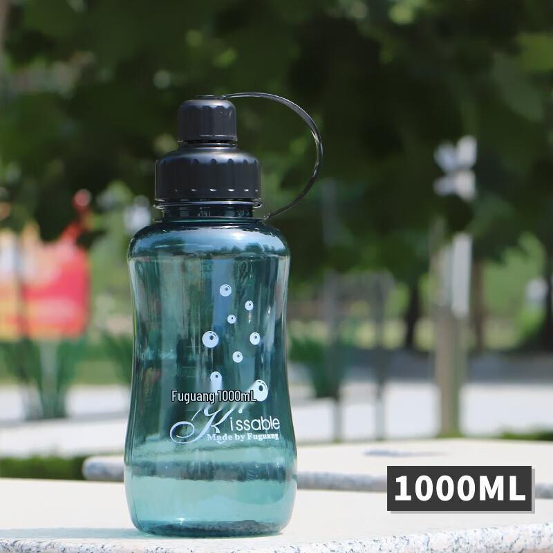 Fuguang FGA-1203 1L Portable Filter Water Bottle