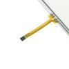 1x Touch Screen Glass Digitizer 7'' For 2014- Toyota Tundra Radio Navigation