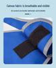 Cooling Vest for Summer Heatstroke Prevention - Ice Pack Refrigerated Clothing for Outdoor Workwear