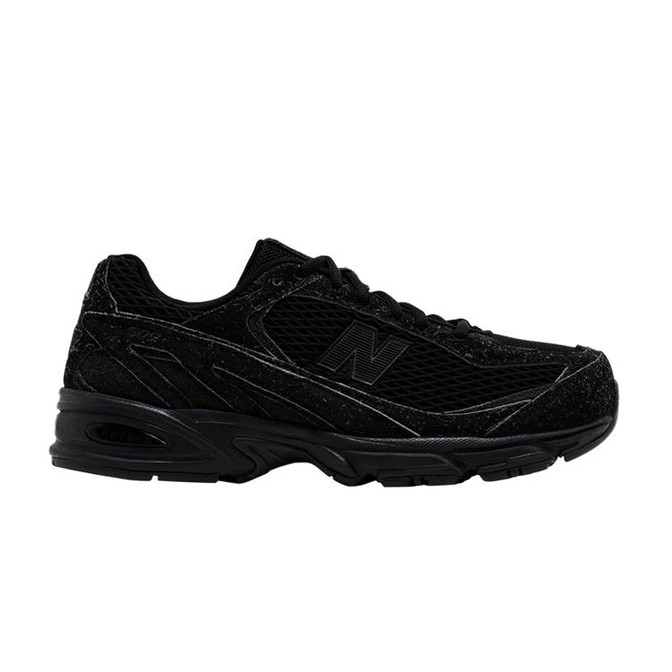 

New Balance XLIM x 509 Black Castle Grey унисекс кроссовки U509XB 42.5