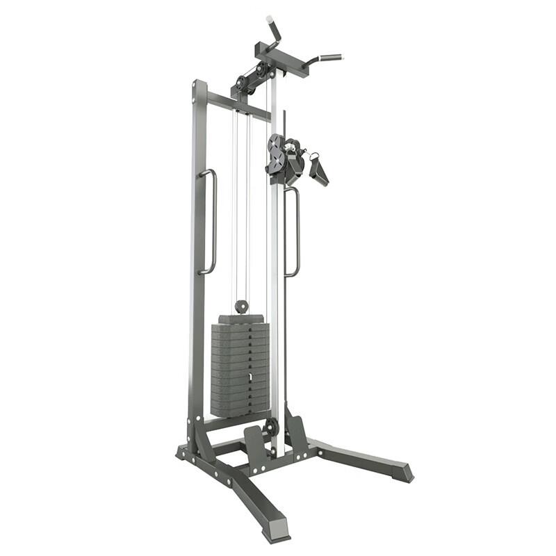 Single-Side Multi-functional Cable Training Machine