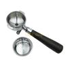 L8RE Handle Coffee Accessory Coffee Machine Portafilter for 58mm Espresso Makers Ensuring Stability and Easy Cleaning