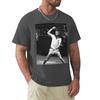 Borg The Ice Unisex Tennis Legend TShirt blanks oversized t shirt tees graphic shirts fruit of the loom Unisexs t shirts