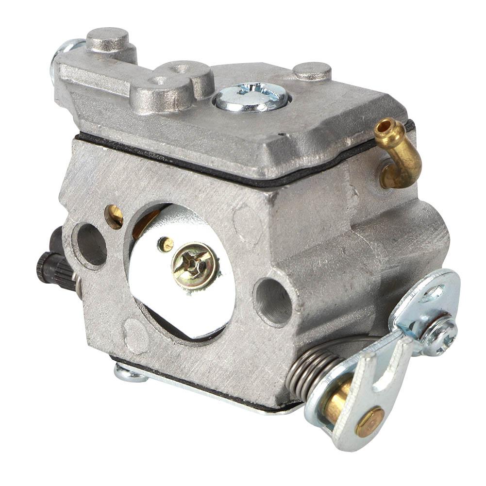 Aluminum Carburetor Replacement Accessories Fit for Husqvarna 223L 223R 323RJ 325RJX