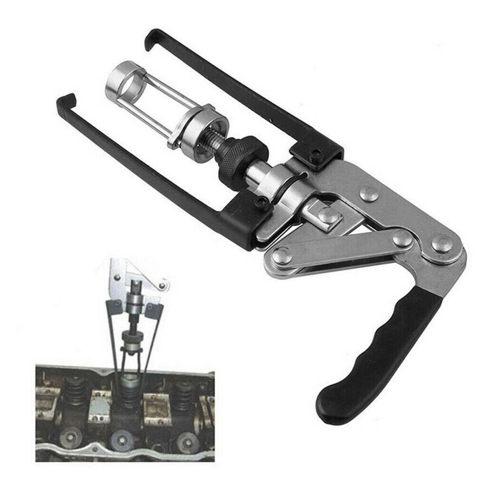 Anti-rust Valve Spring Removal Tool Replacement Valve Spring Remover Engines Seal Keeper Seal