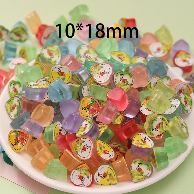 DIY Mini Snack Box Toys for Kids - Convenience Store Play Set with Claw Machine Accessories