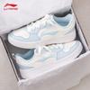 Li-Ning Women's Sneakers,Sports Shoes, Breathable Lightweight Casual Shoes