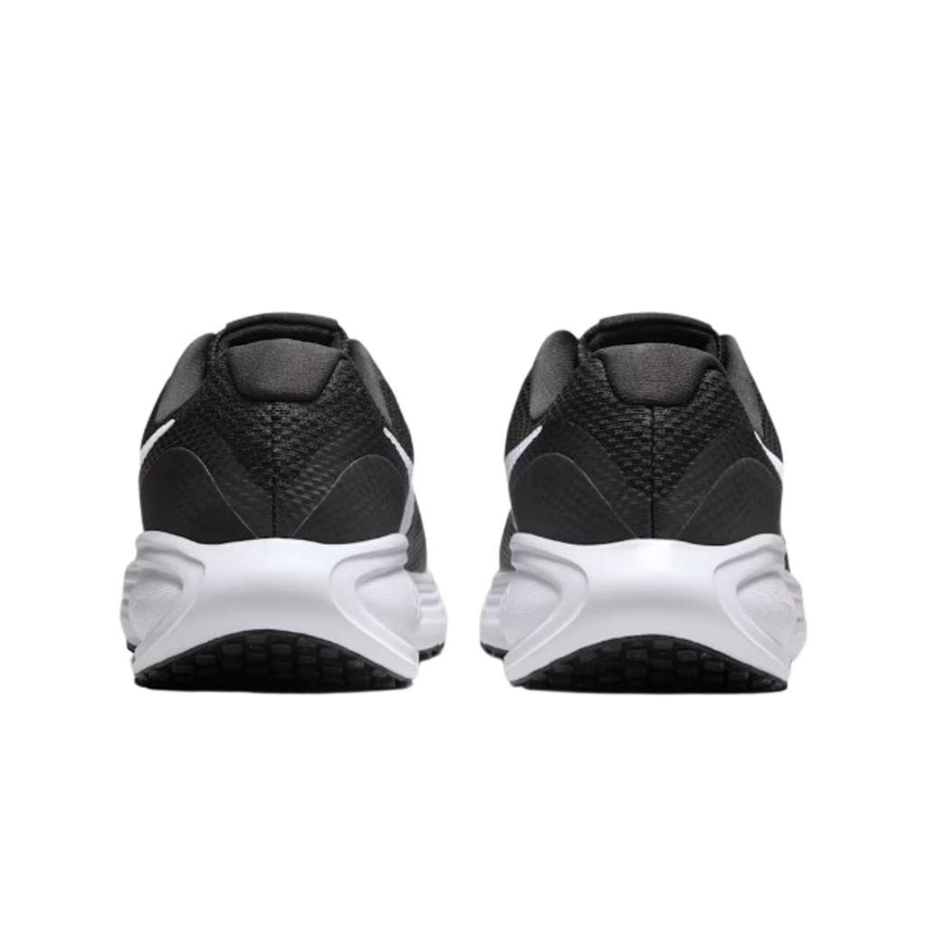 Nike Sneakers Donna Revolution 8 Extra Large Bianco Nero HQ1995-002